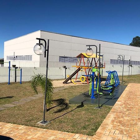 Casa Inteira 3 Quartos 托雷斯 外观 照片