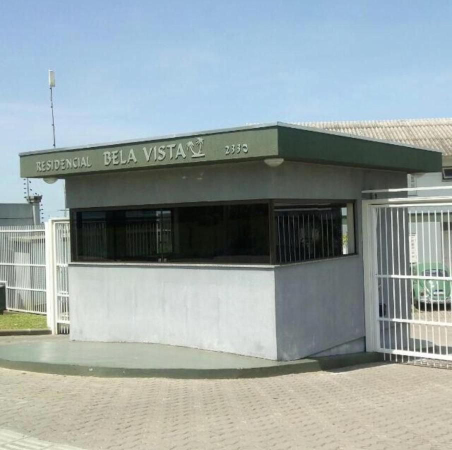 Casa Inteira 3 Quartos 托雷斯 外观 照片