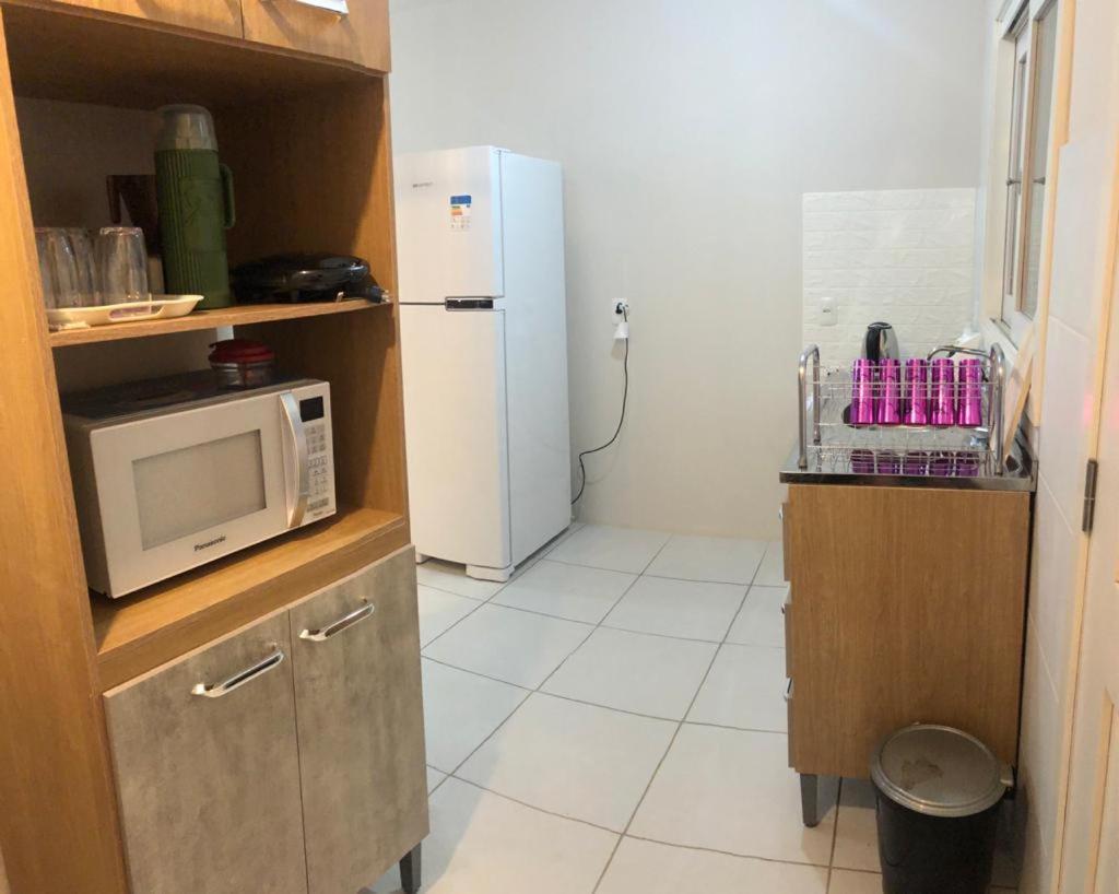 Casa Inteira 3 Quartos 托雷斯 外观 照片