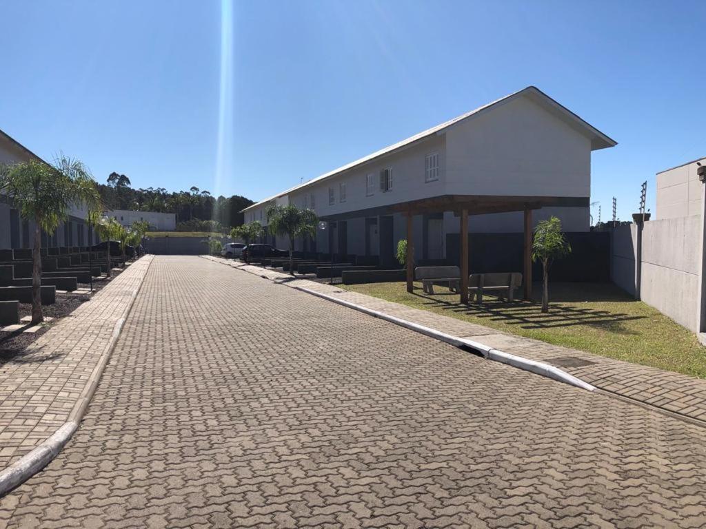 Casa Inteira 3 Quartos 托雷斯 外观 照片