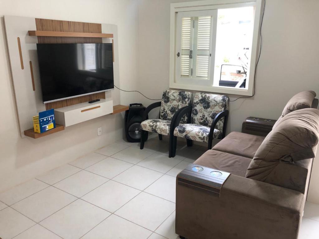 Casa Inteira 3 Quartos 托雷斯 外观 照片