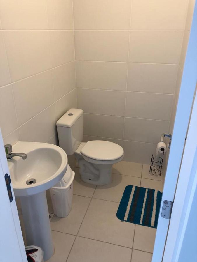 Casa Inteira 3 Quartos 托雷斯 外观 照片