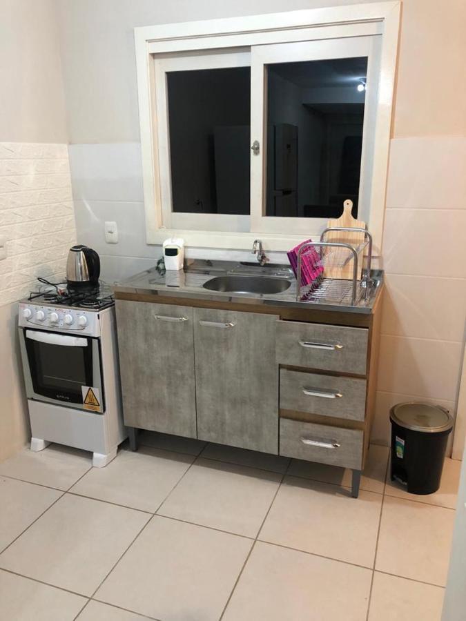 Casa Inteira 3 Quartos 托雷斯 外观 照片
