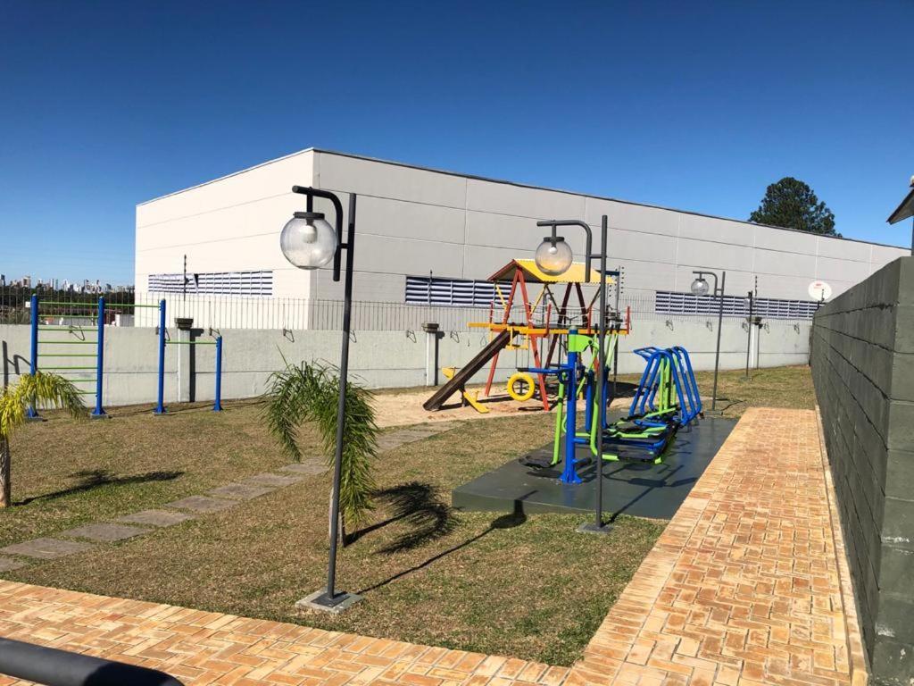 Casa Inteira 3 Quartos 托雷斯 外观 照片
