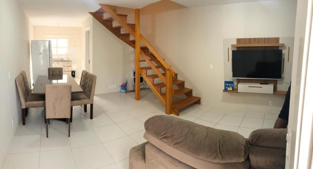 Casa Inteira 3 Quartos 托雷斯 外观 照片