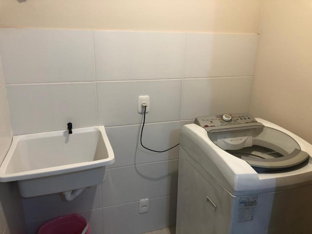 Casa Inteira 3 Quartos 托雷斯 外观 照片