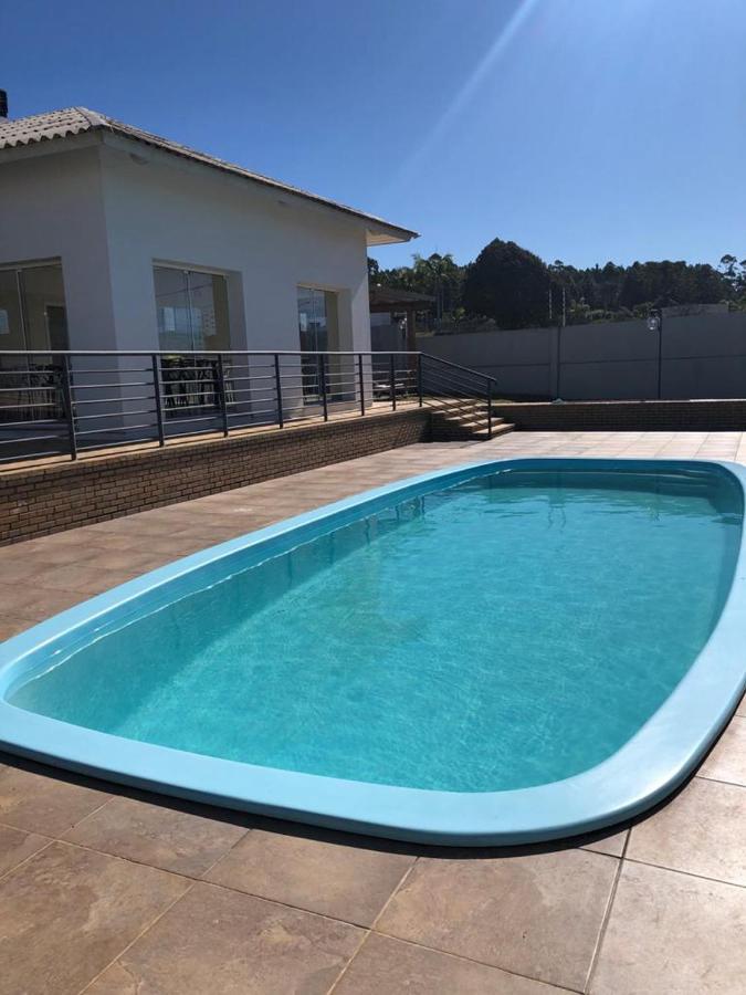 Casa Inteira 3 Quartos 托雷斯 外观 照片
