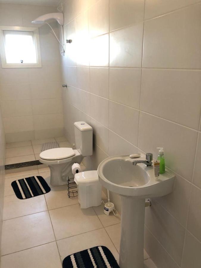 Casa Inteira 3 Quartos 托雷斯 外观 照片