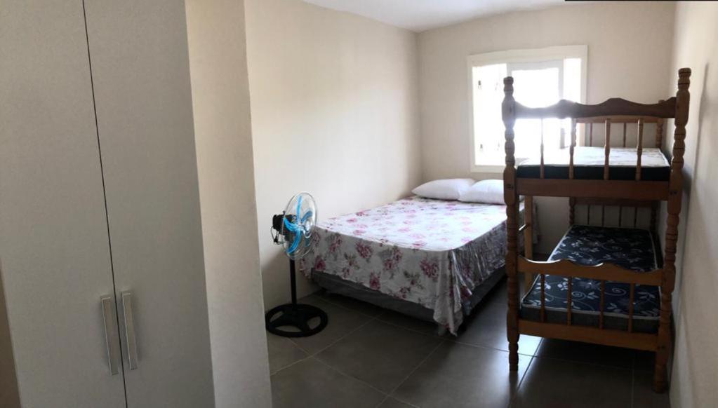 Casa Inteira 3 Quartos 托雷斯 外观 照片